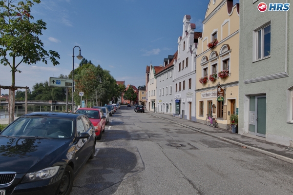 Himmel Pension